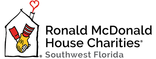 Ronald Mc Donald SWFL Logo
