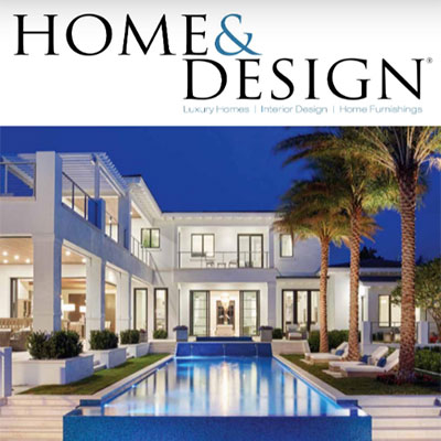 Home & Design SWFL 2018 - Ficarra Design