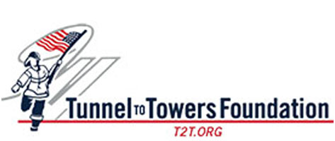 Image of Tunnel Towers Foundation logo | Ficarra Design Associates Naples